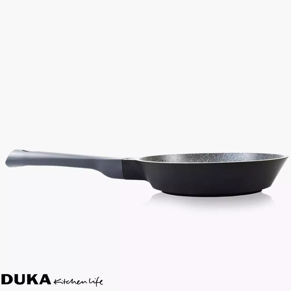 Patelnia DUKA GOTA COOK 28 cm aluminium