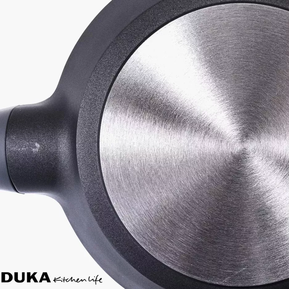 Patelnia DUKA GOTA COOK 28 cm aluminium