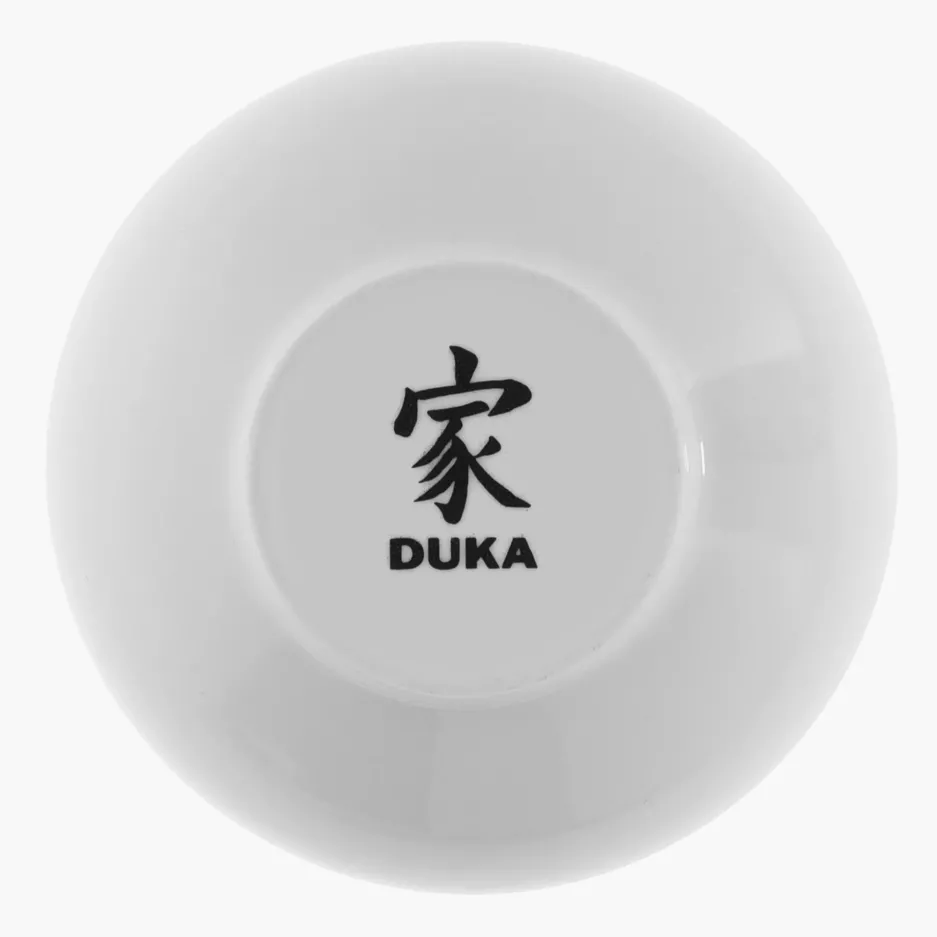 Miseczka do dipów DUKA HOKKAIDO 50 ml granatowa porcelanowa