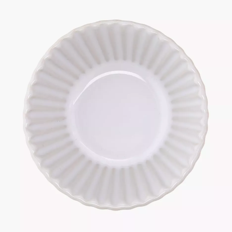 Kokilka ramekin do zapiekania DUKA IDUNN 7x4 cm różowy ceramika