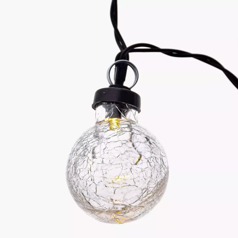 JUL SCANDI LAMPKI LED BOMBKI 175 CM