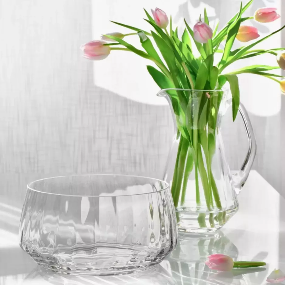 Salaterka KROSNO Celebration 24 cm