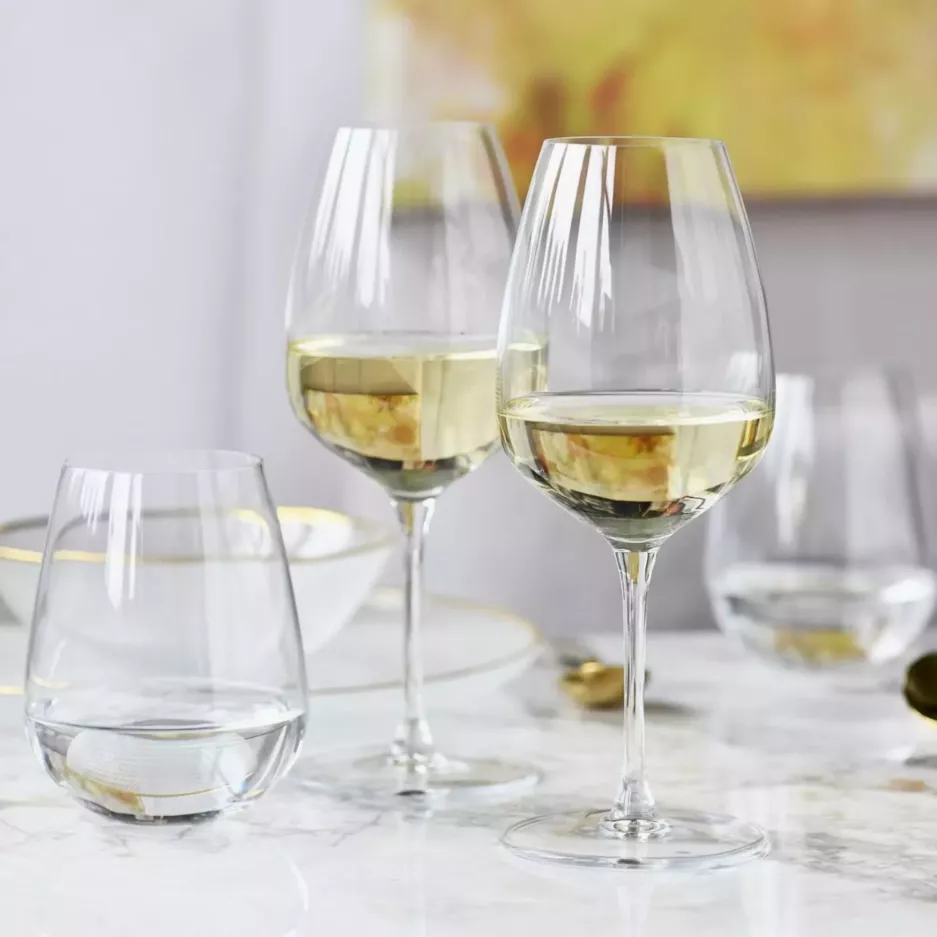 Kieliszki do białego wina KROSNO DIVINE 460 ml 6 szt.