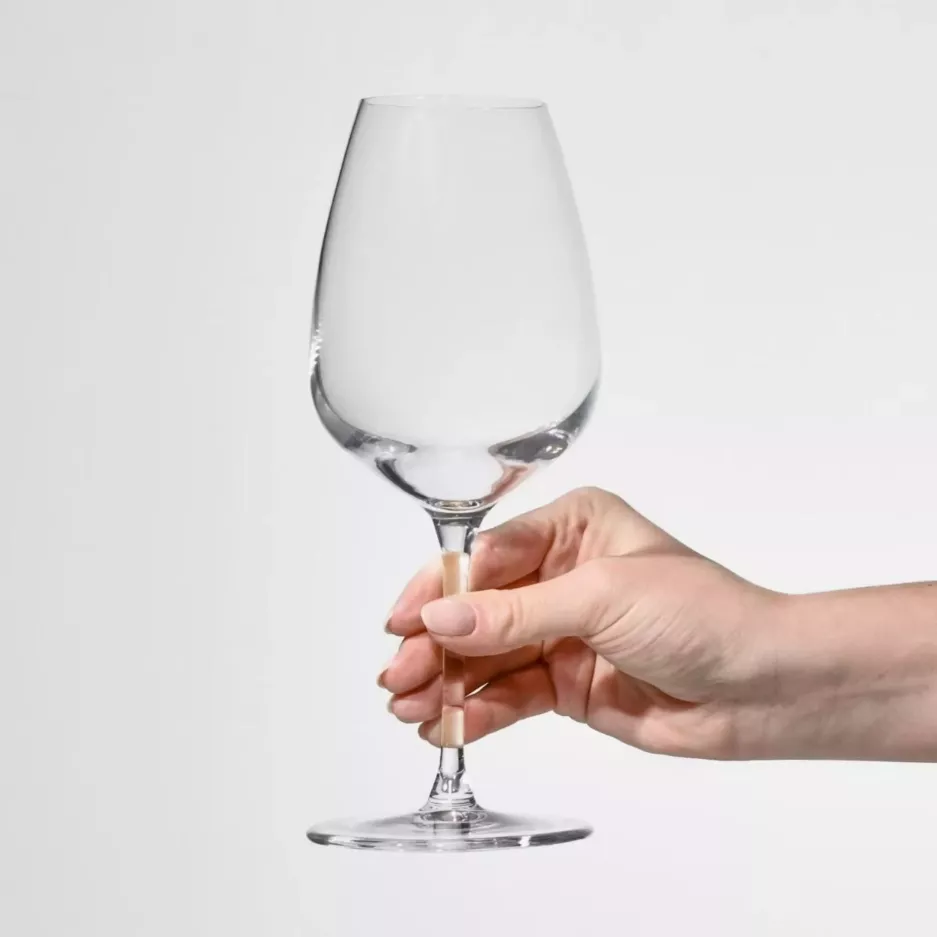 Kieliszki do białego wina KROSNO DIVINE 460 ml 6 szt.