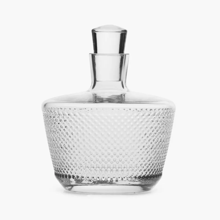 Komplet do whiskey KROSNO Perfect Serve Scotland karafka 750 ml i 2 szklanki 270 ml