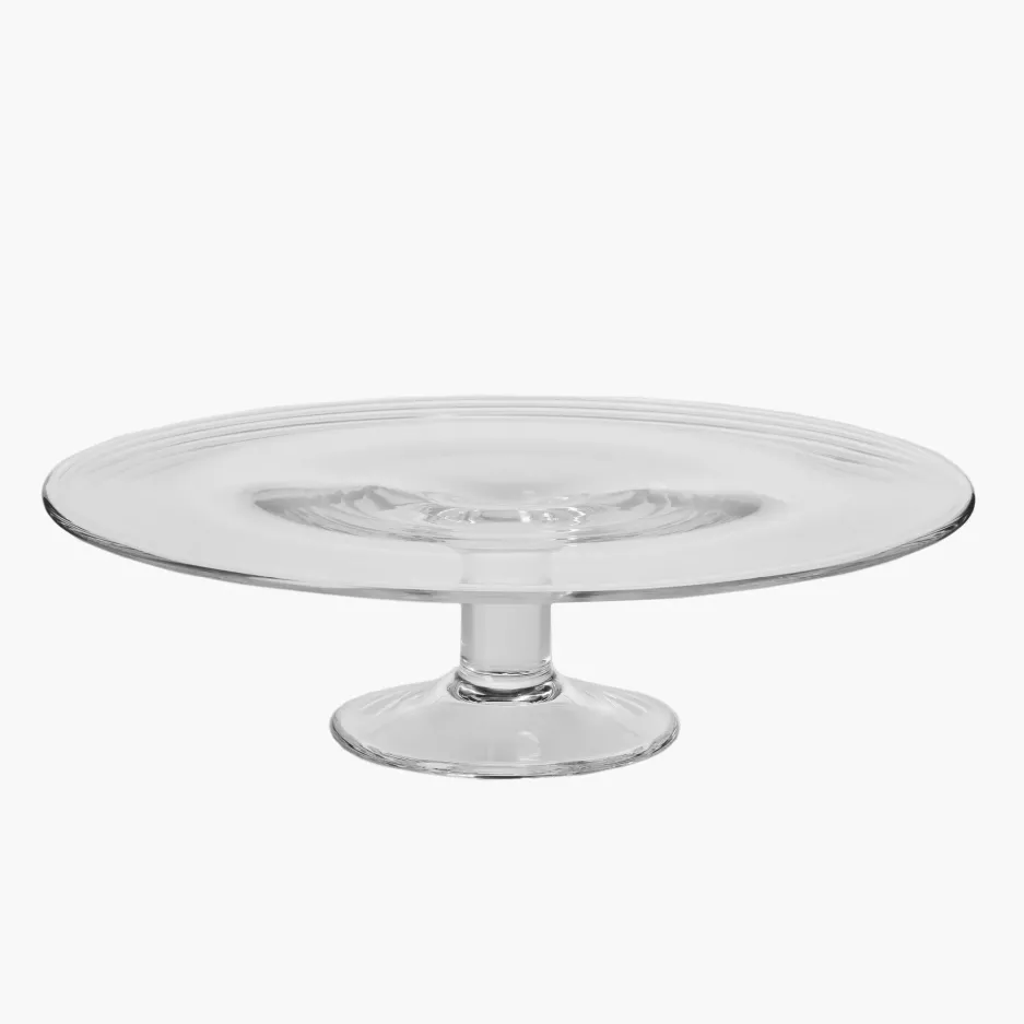 Patera na tort KROSNO Harmony 32 cm