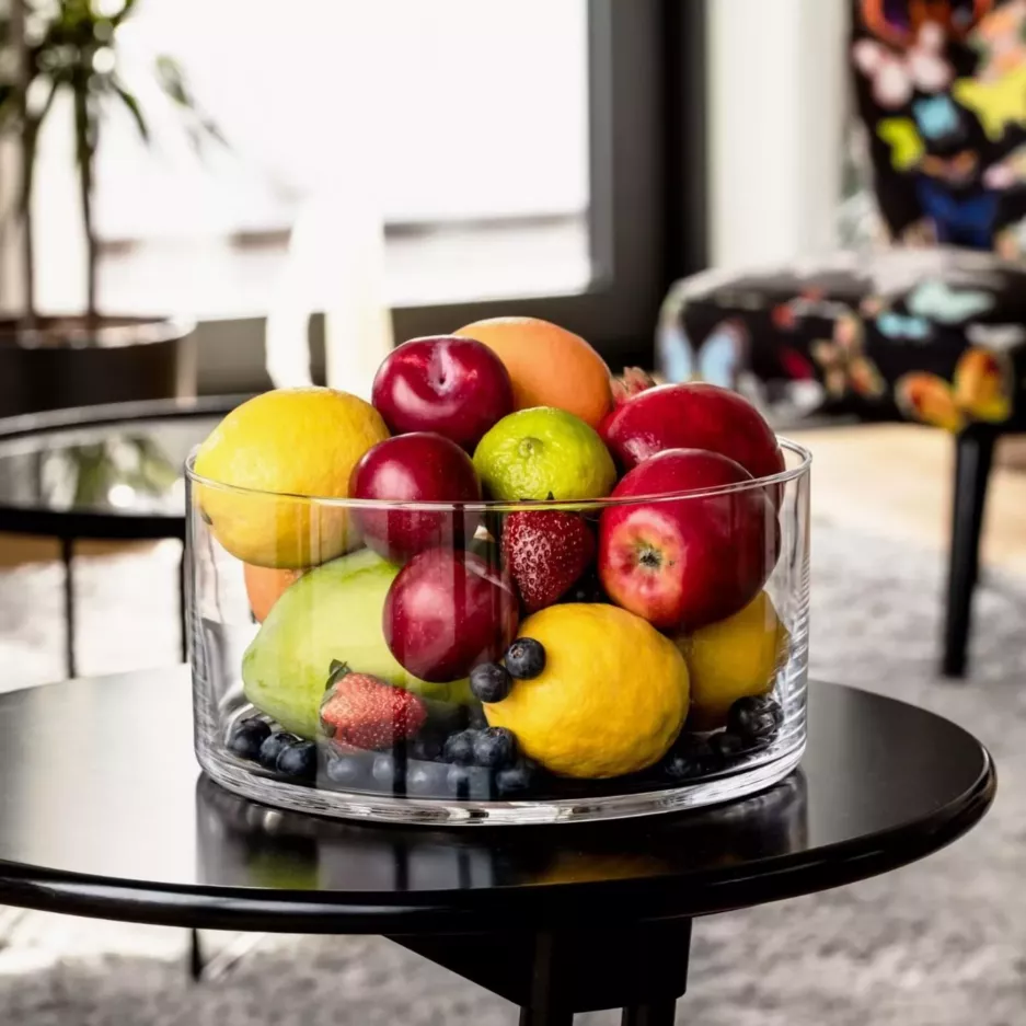 Salaterka KROSNO Glamour 19 cm