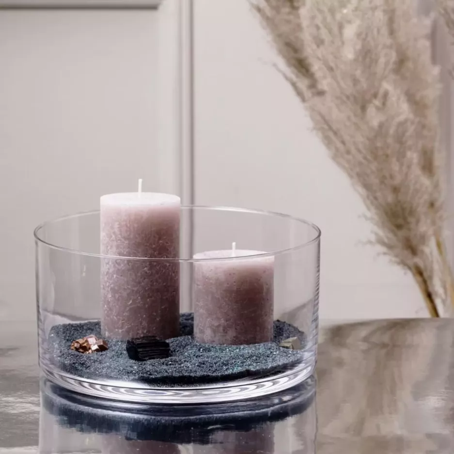 Salaterka KROSNO Glamour 19 cm