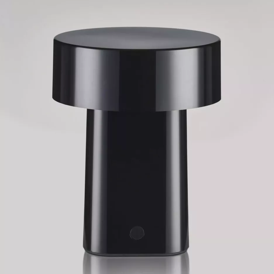 Lampa Podłużna ZONE DENMARK Czarna