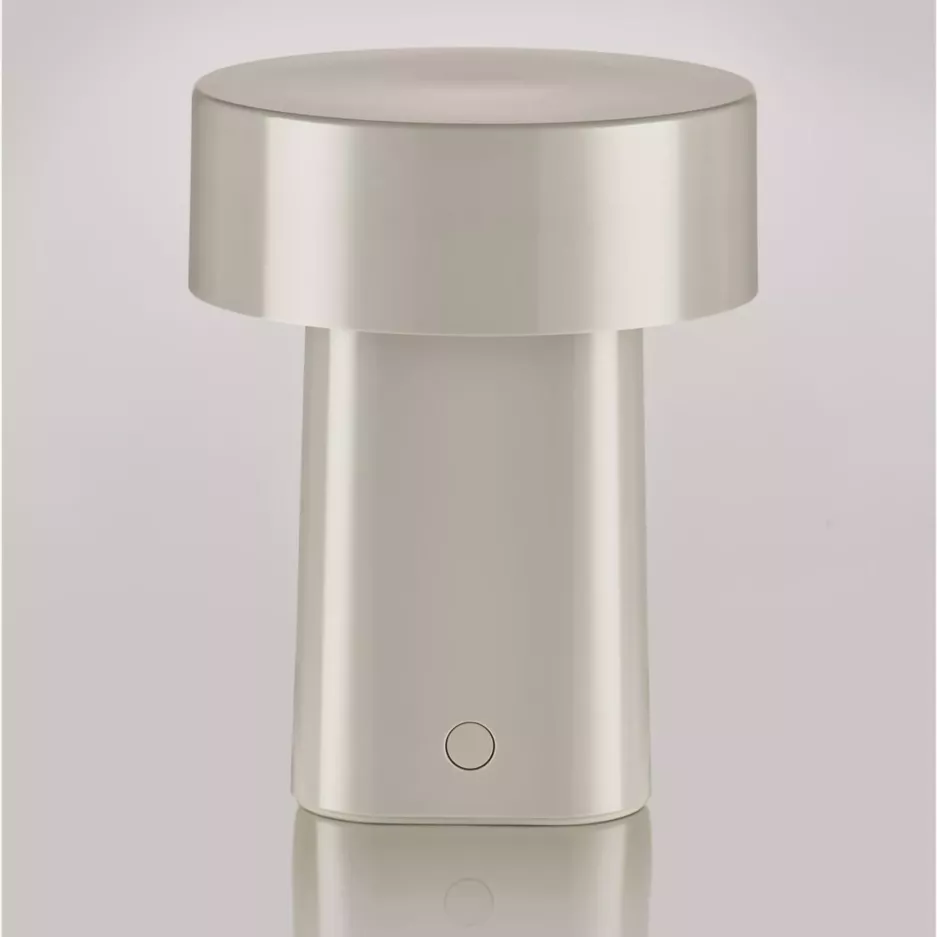 Lampa Podłużna ZONE DENMARK Szara