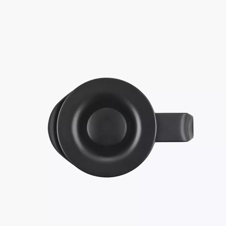 Zaparzacz do kawy JACOB JENSEN CC 0.8 litra Czarny