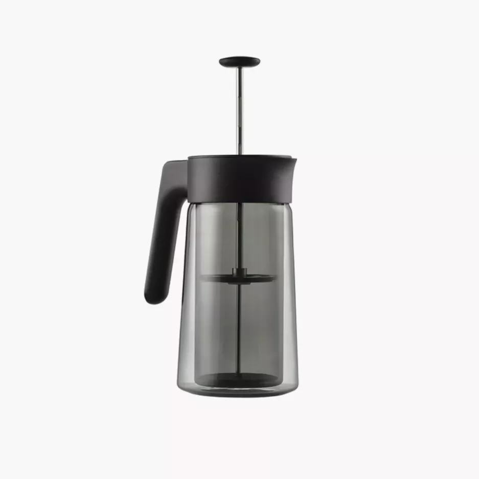 Zaparzacz do kawy JACOB JENSEN CC 0.8 litra Czarny