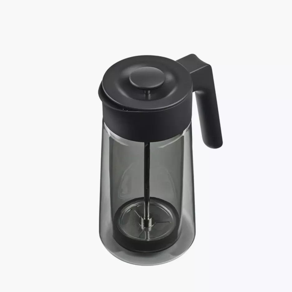 Zaparzacz do kawy JACOB JENSEN CC 0.8 litra Czarny