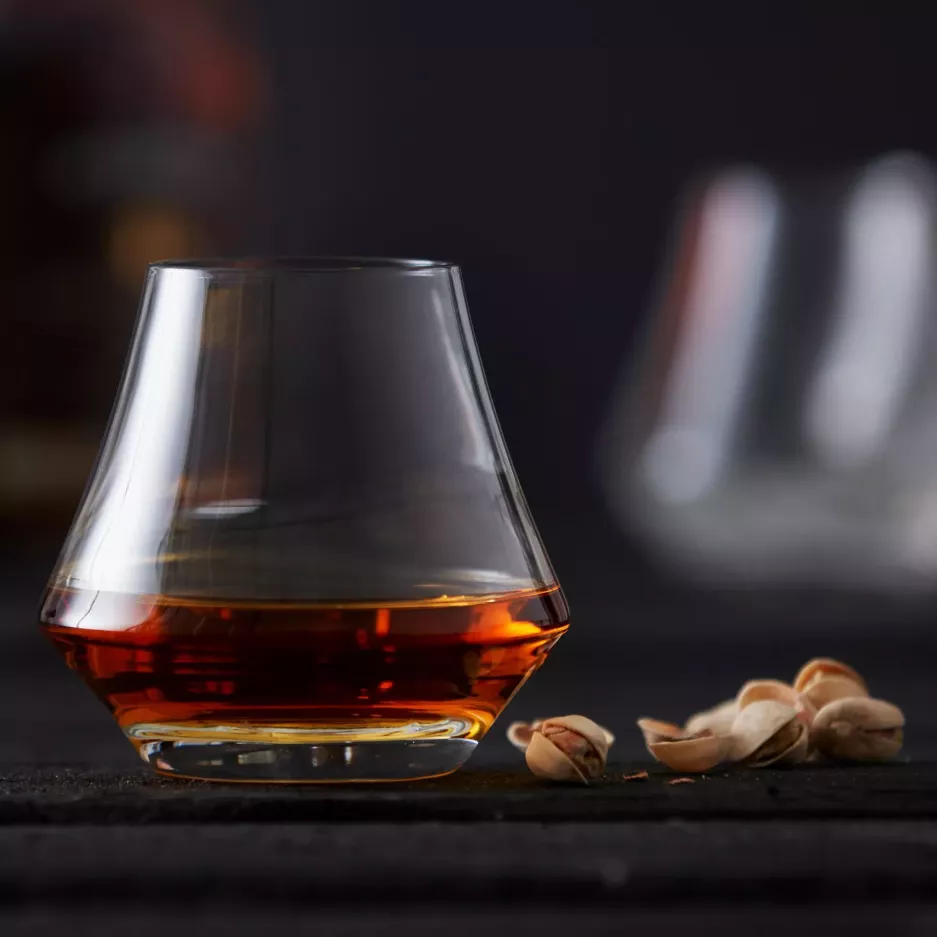 Szklanki do rumu LYNGBY JUVEL 290 ml 6 szt. szklane