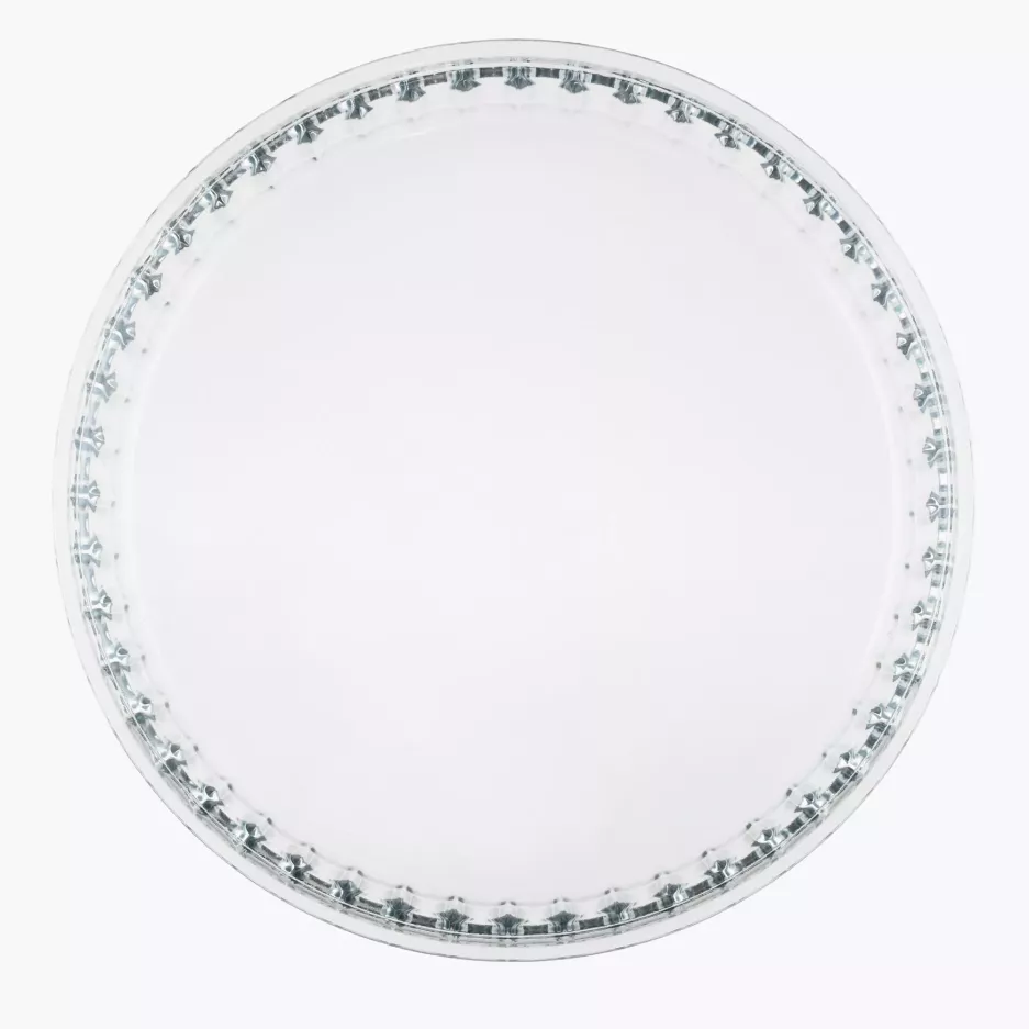 Forma do tarty MAKU 28 cm szklana