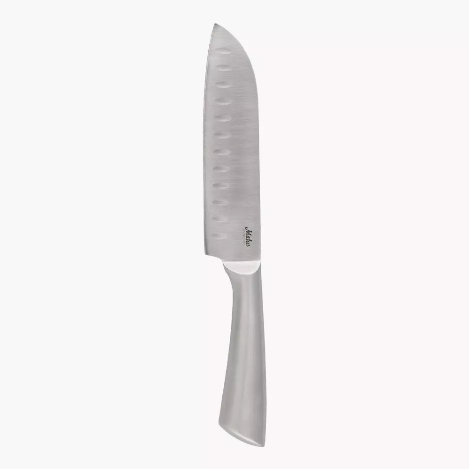Nóż Santoku MAKU VASS 31 cm