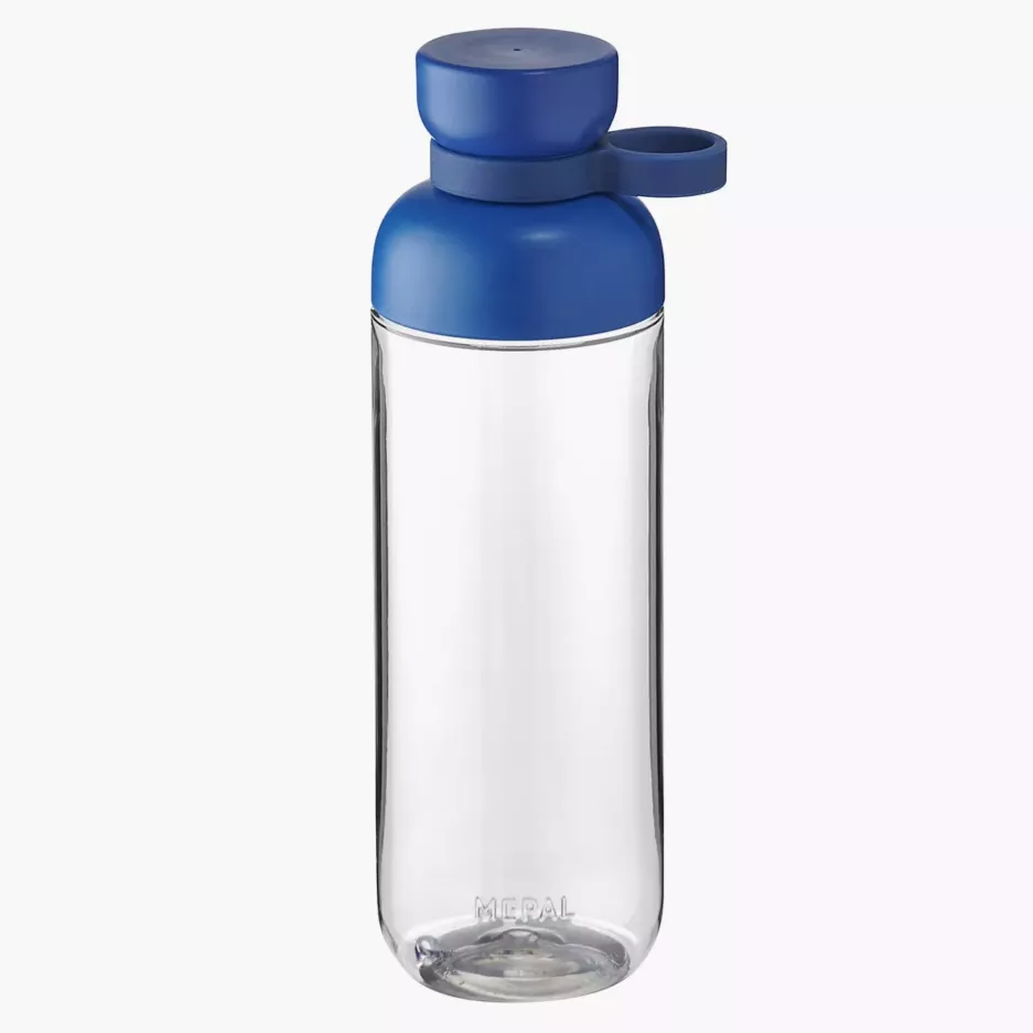 Butelka na wodę MEPAL VITA 700 ml niebieska