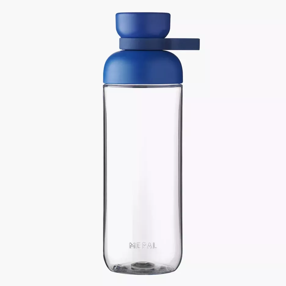 Butelka na wodę MEPAL VITA 700 ml niebieska