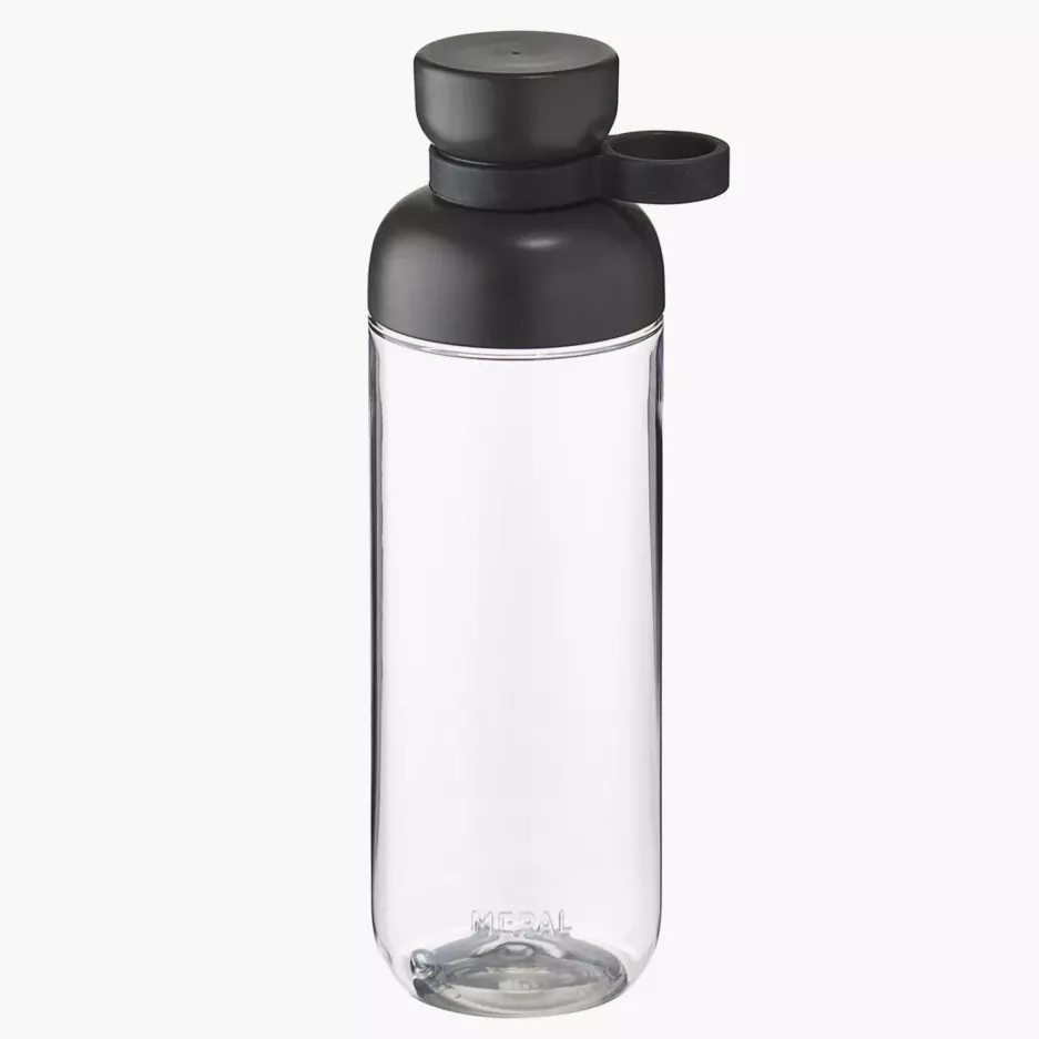 Butelka na wodę MEPAL VITA 700 ml czarna