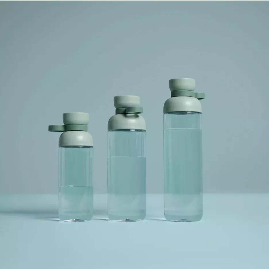 Butelka na wodę MEPAL VITA 700 ml zielona