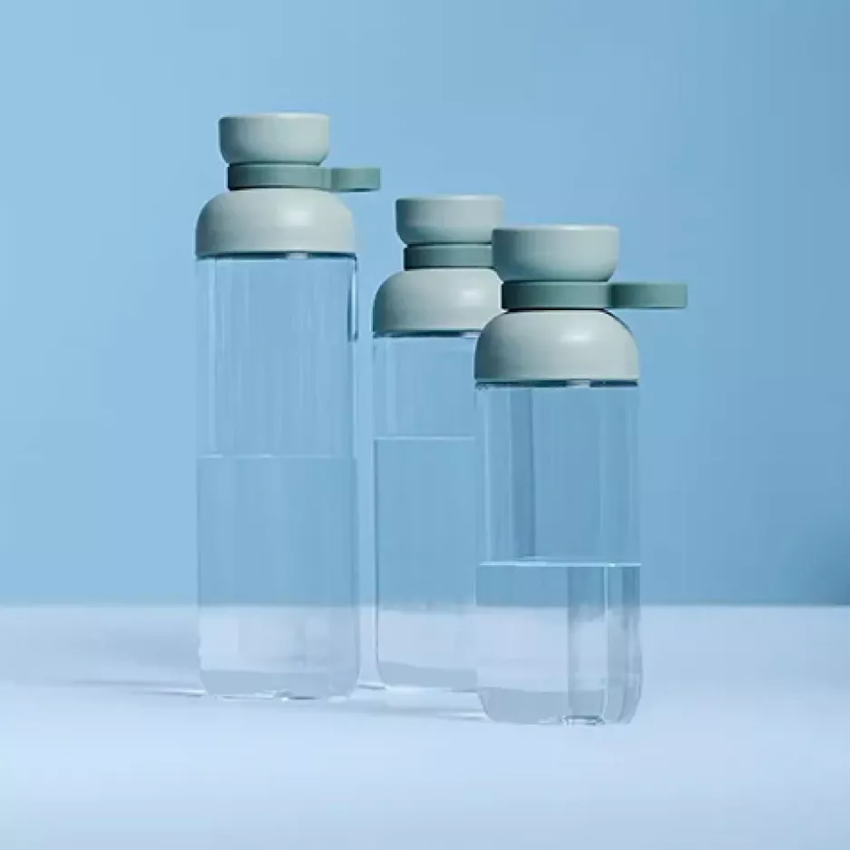 Butelka na wodę MEPAL VITA 700 ml zielona