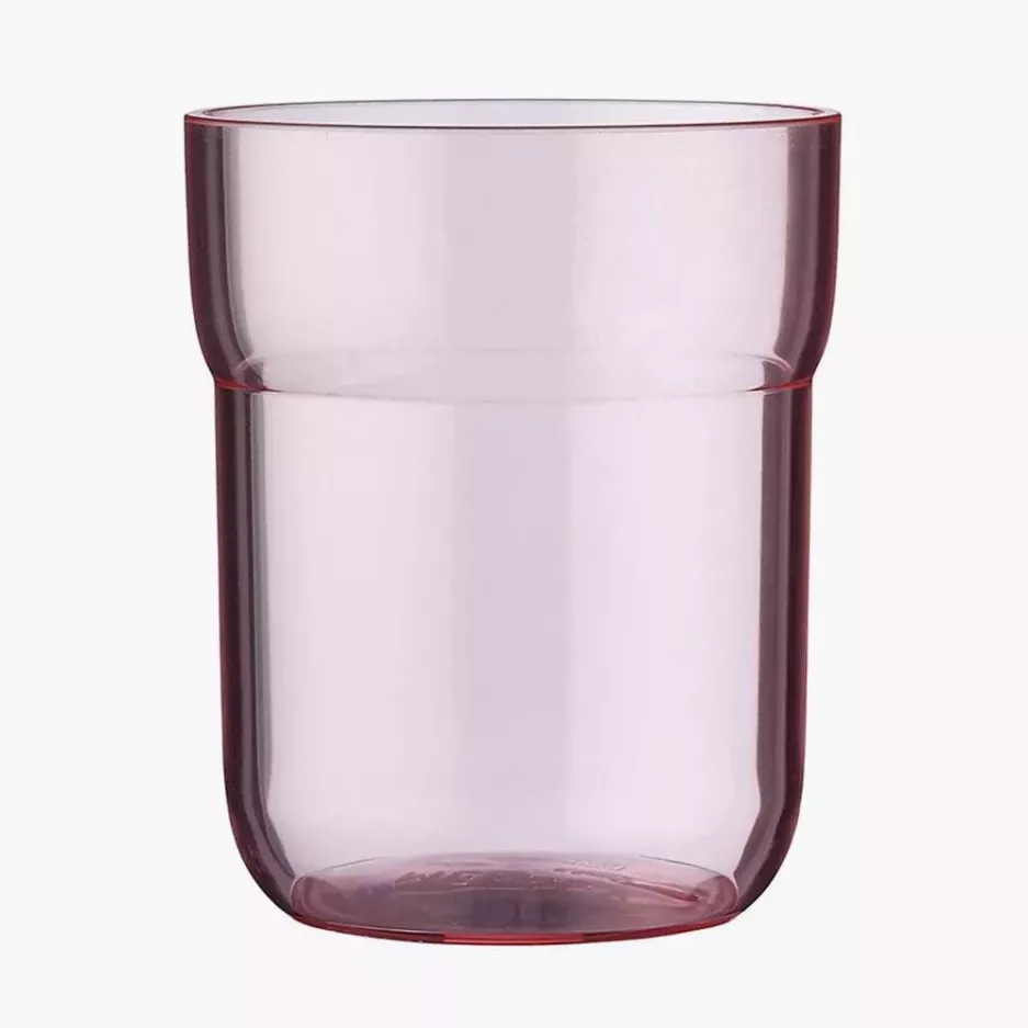 Szklanka dla dzieci MEPAL MIO DEEP PINK 250 ml różowy tworzywo
