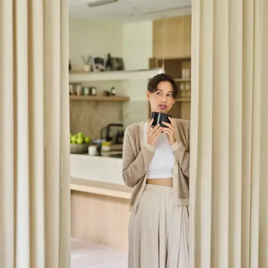 Zestaw ceremoniany MOYA MATCHA Kaze z Matchą Tradycyjną