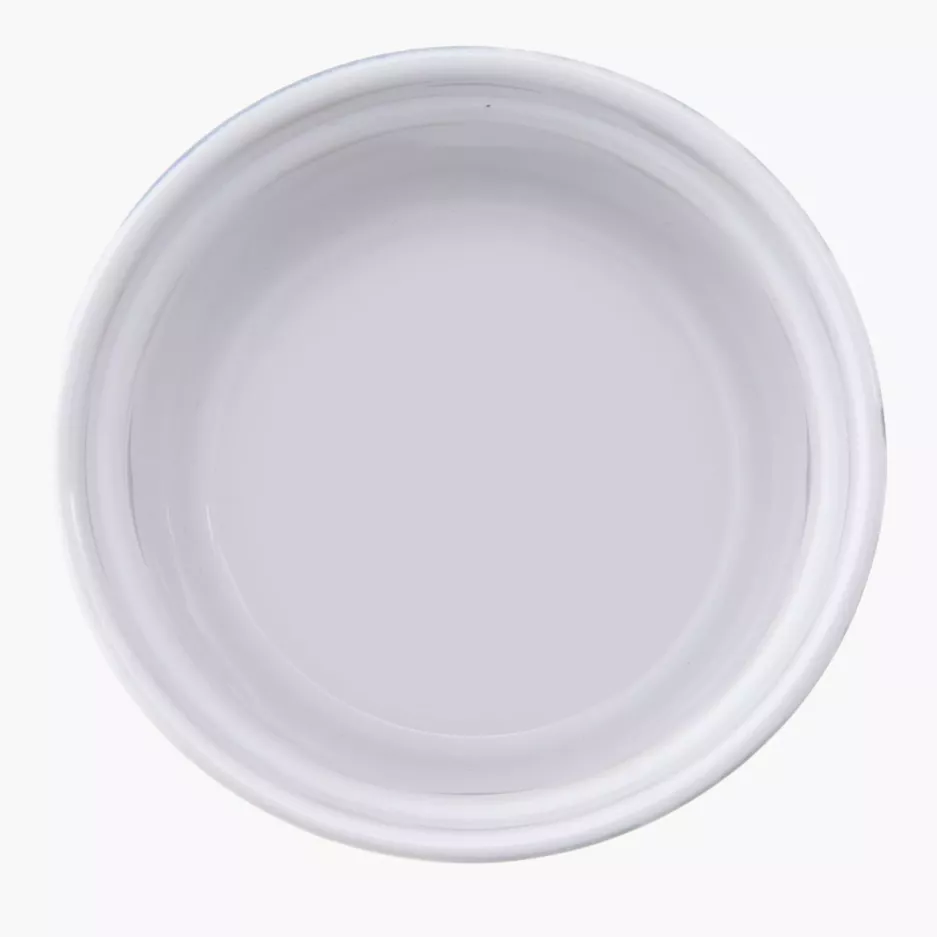 Kokilka do zapiekania ramekin DUKA NORDIC 9 cm niebieska ceramiczna