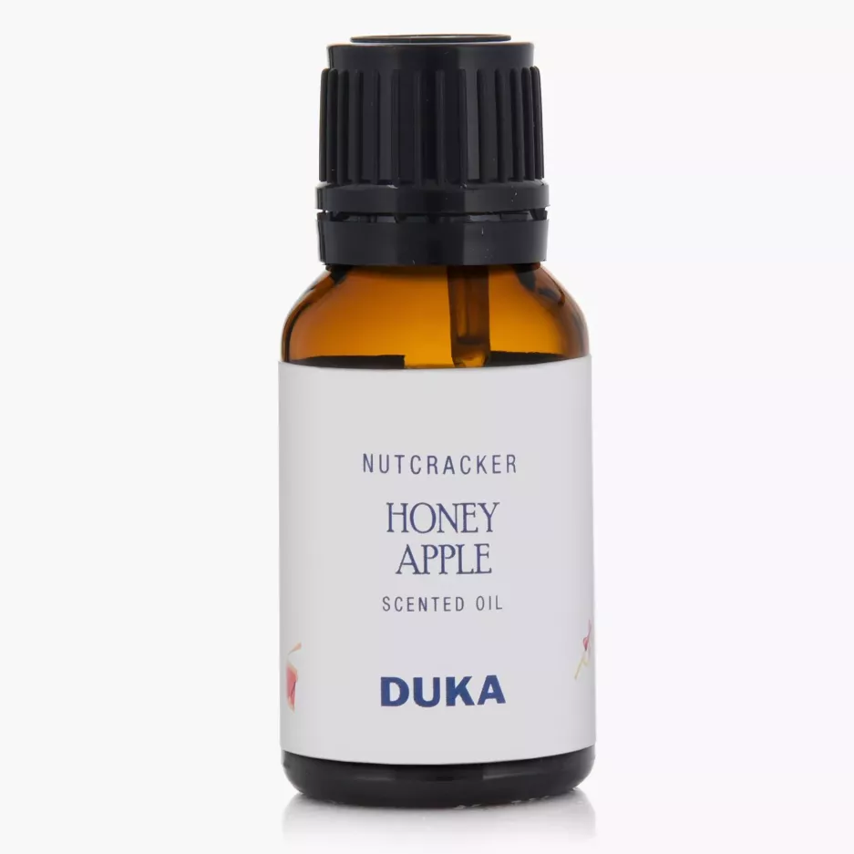 Olejek zapachowy Honey Apple DUKA NUTCRACKER 15 ml