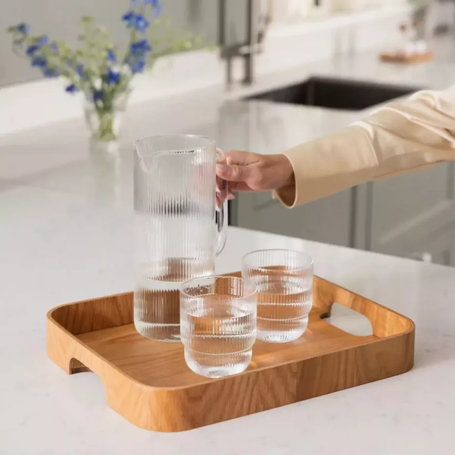 Dzbanek SAGAFORM 1,35l