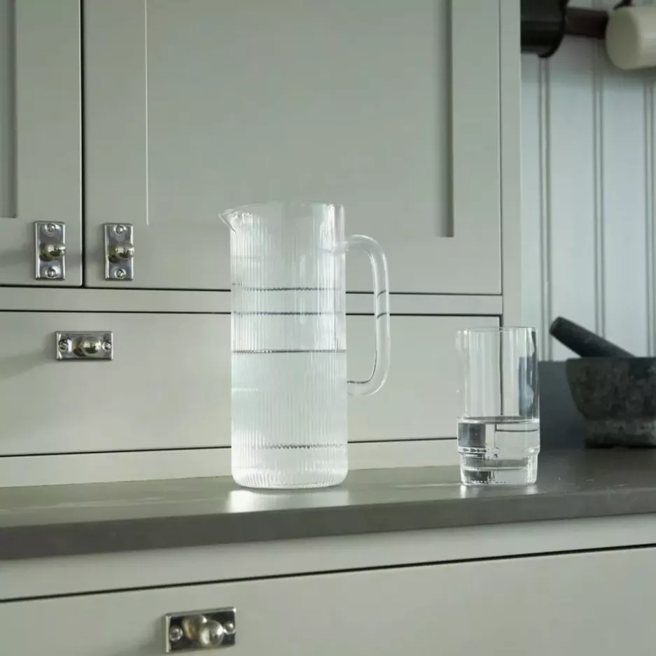 Dzbanek SAGAFORM 1,35l