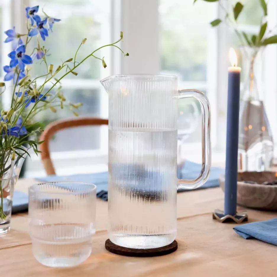 Dzbanek SAGAFORM 1,35l