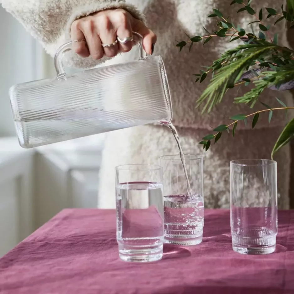 Dzbanek SAGAFORM 1,35l