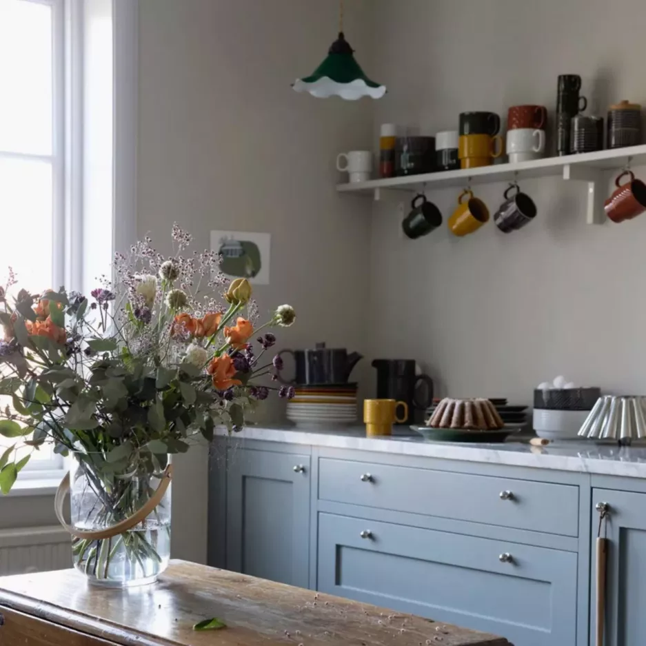 Zestaw 2 kubków 300ml SAGAFORM COFFE & MORE biały