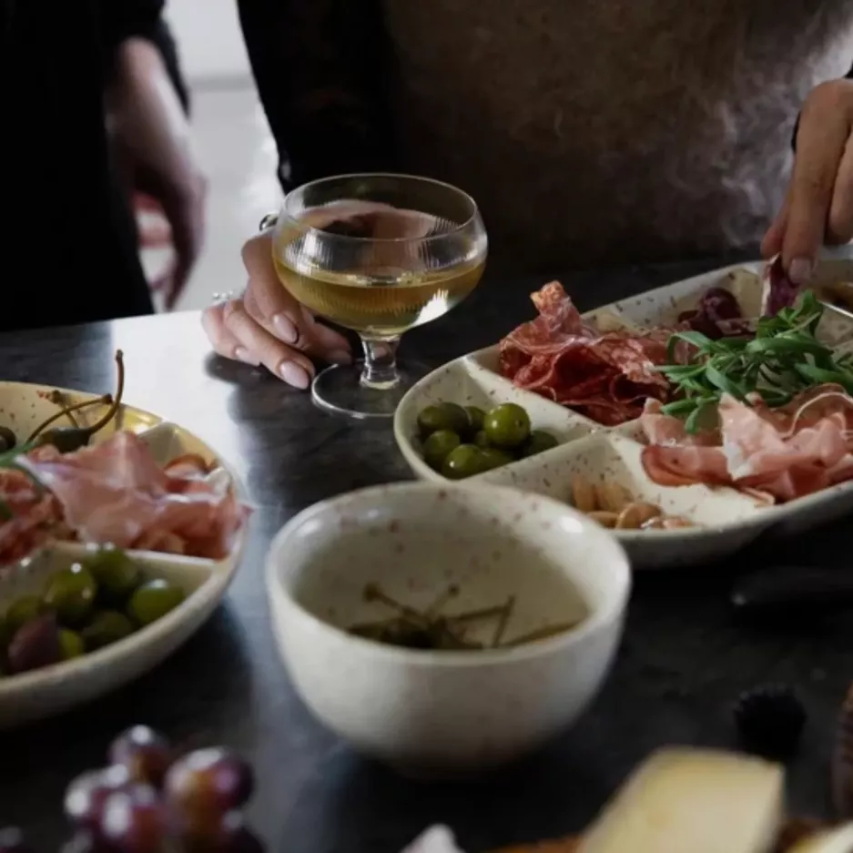 Zestaw 2 kieliszków SAGAFORM BLANKA