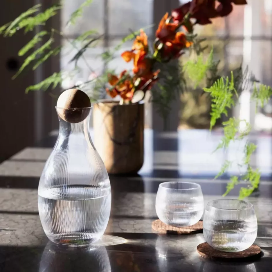 Karafka SAGAFORM BLANKA 1L