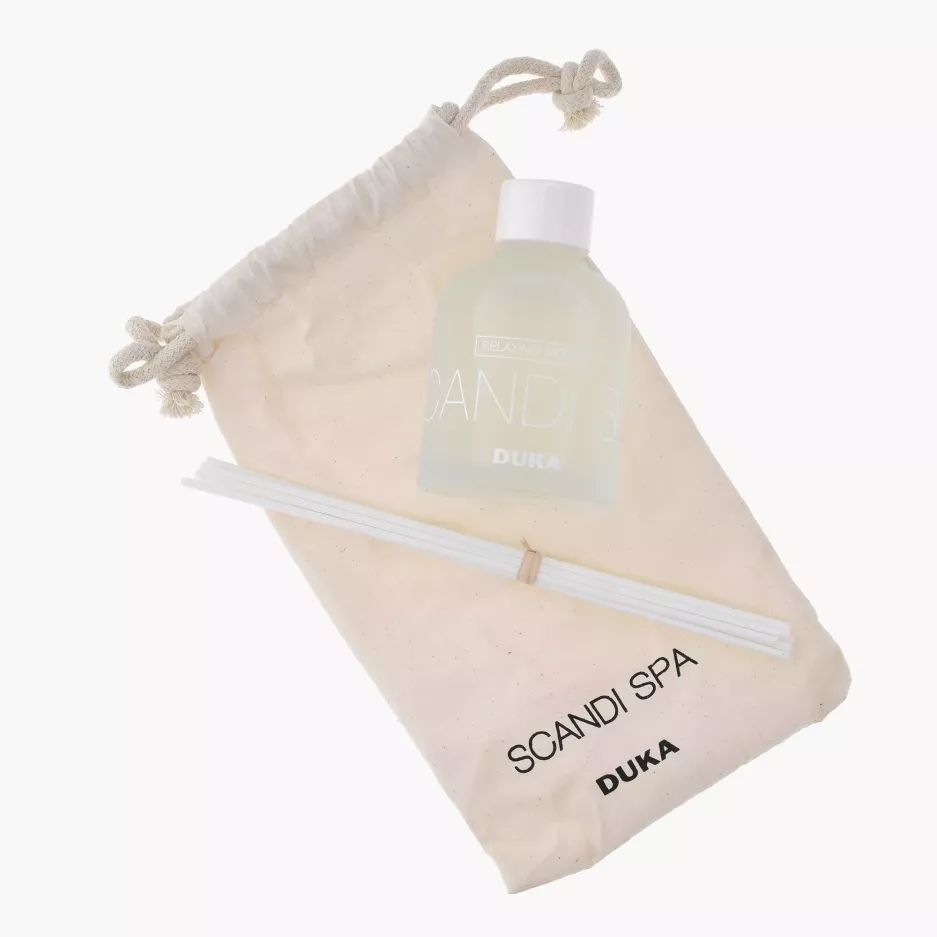SCANDI SPA DYFUZOR ZAPACHOWY 150 ML RELAXING MOMENT