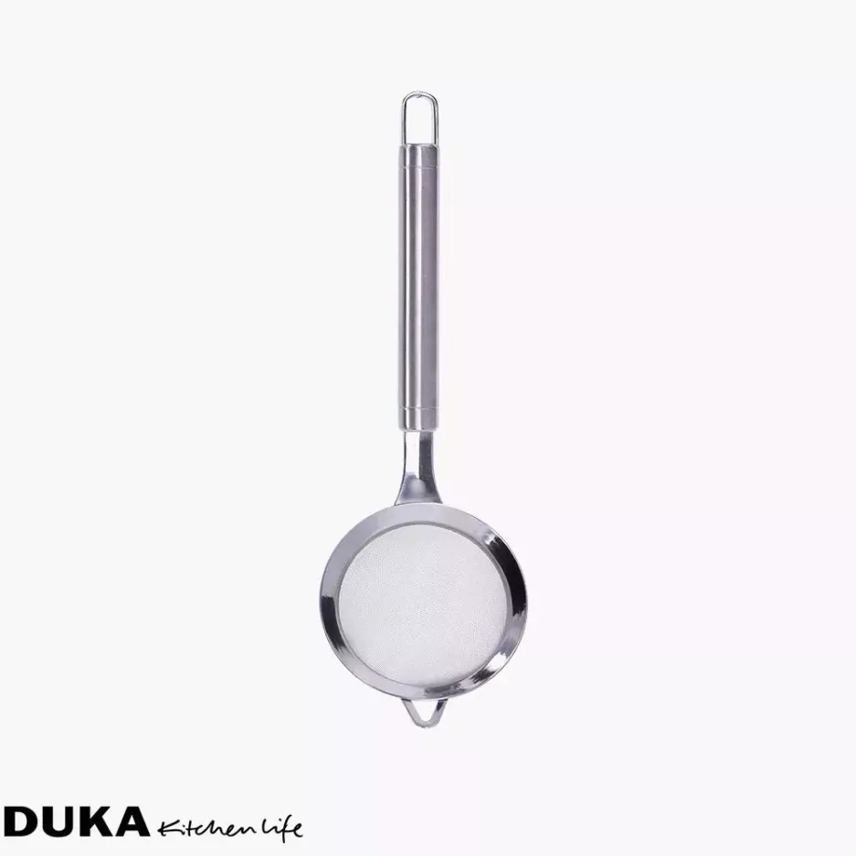 Sitko DUKA SKARP 9 cm stal nierdzewna