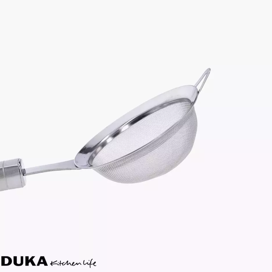 Sitko DUKA SKARP 9 cm stal nierdzewna