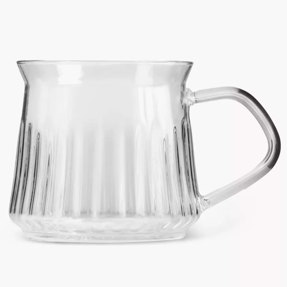 Komplet filiżanek VIALLI DESIGN 2 szt. 320 ml