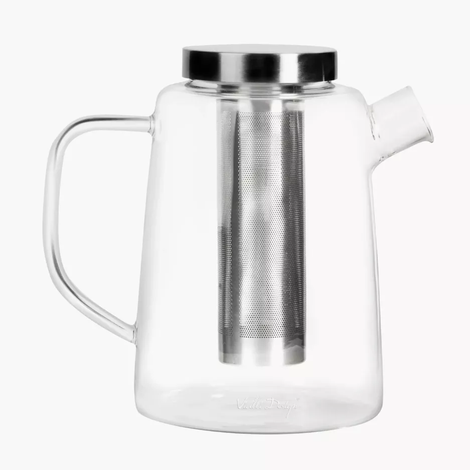 Zaparzacz do herbaty VIALLI DESIGN DIVA 1500 ml