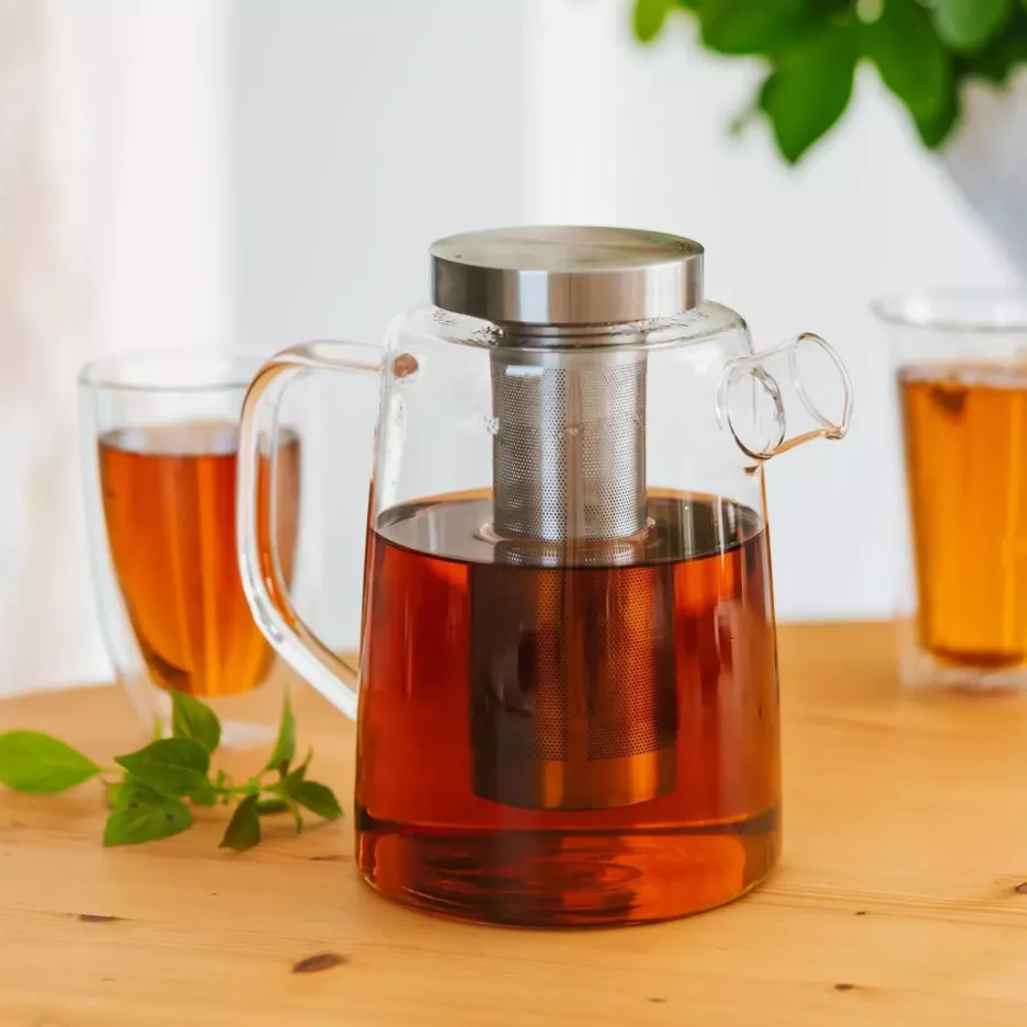 Zaparzacz do herbaty VIALLI DESIGN DIVA 1500 ml
