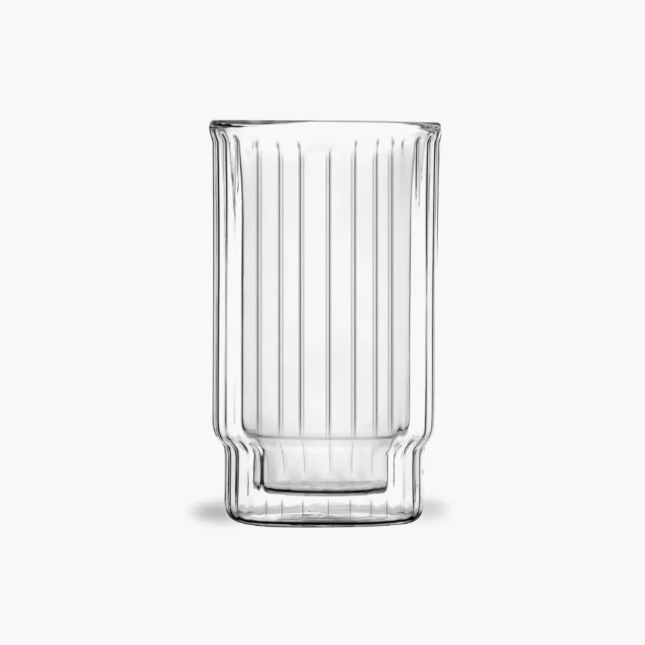 Pucharki do lodów deserów VIALLI DESIGN LUNGO 2 szt. 300 ml