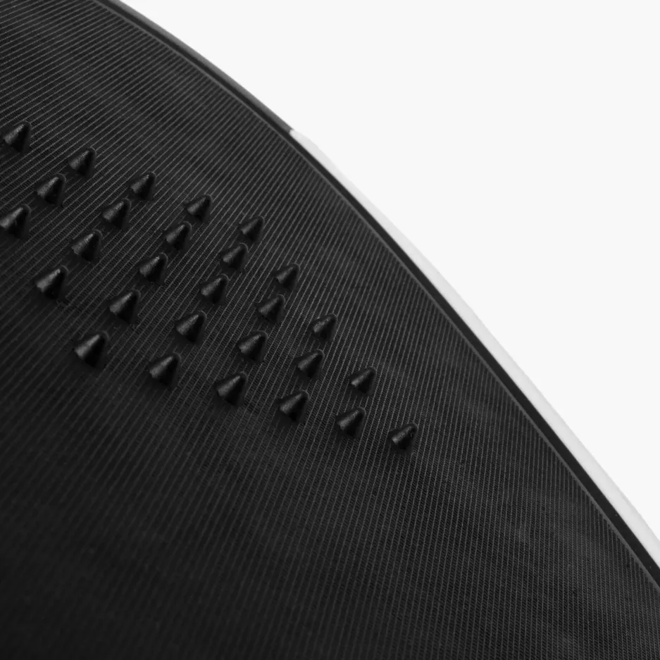 Deska do krojenia dwustronna VIALLI DESIGN LIVIO czarna