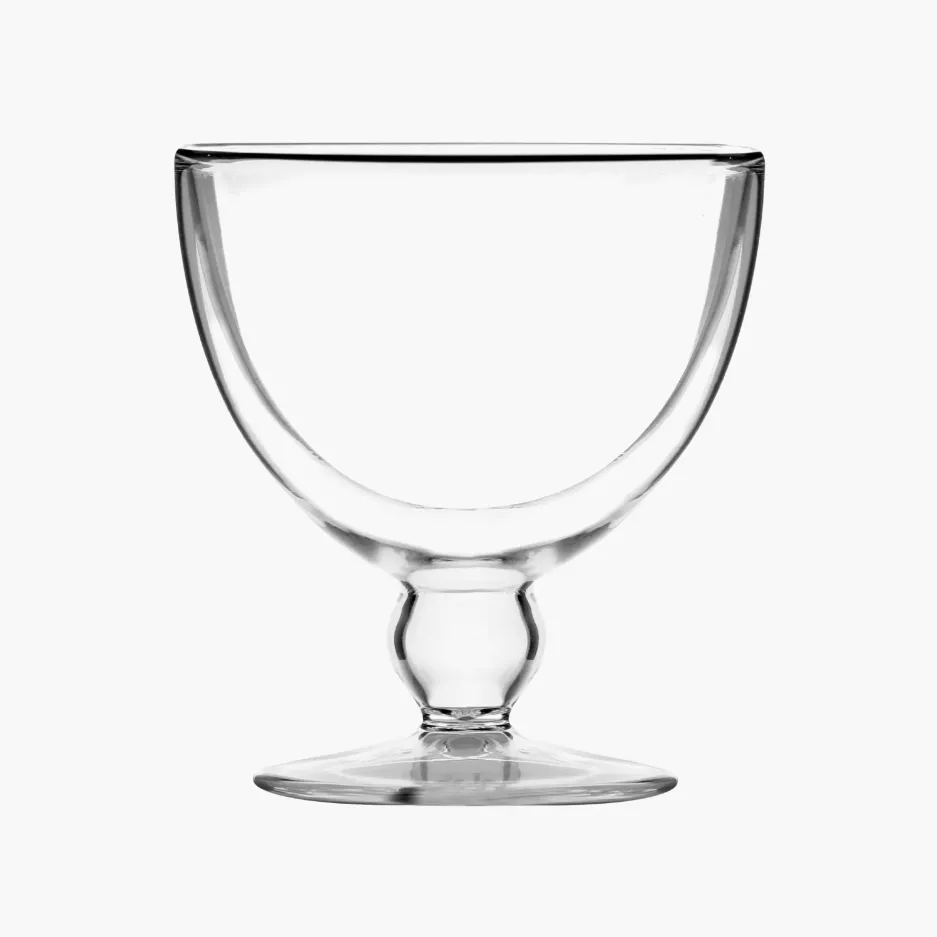 Pucharki do deserów VIALLI DESIGN AMO 2 szt. 250 ml