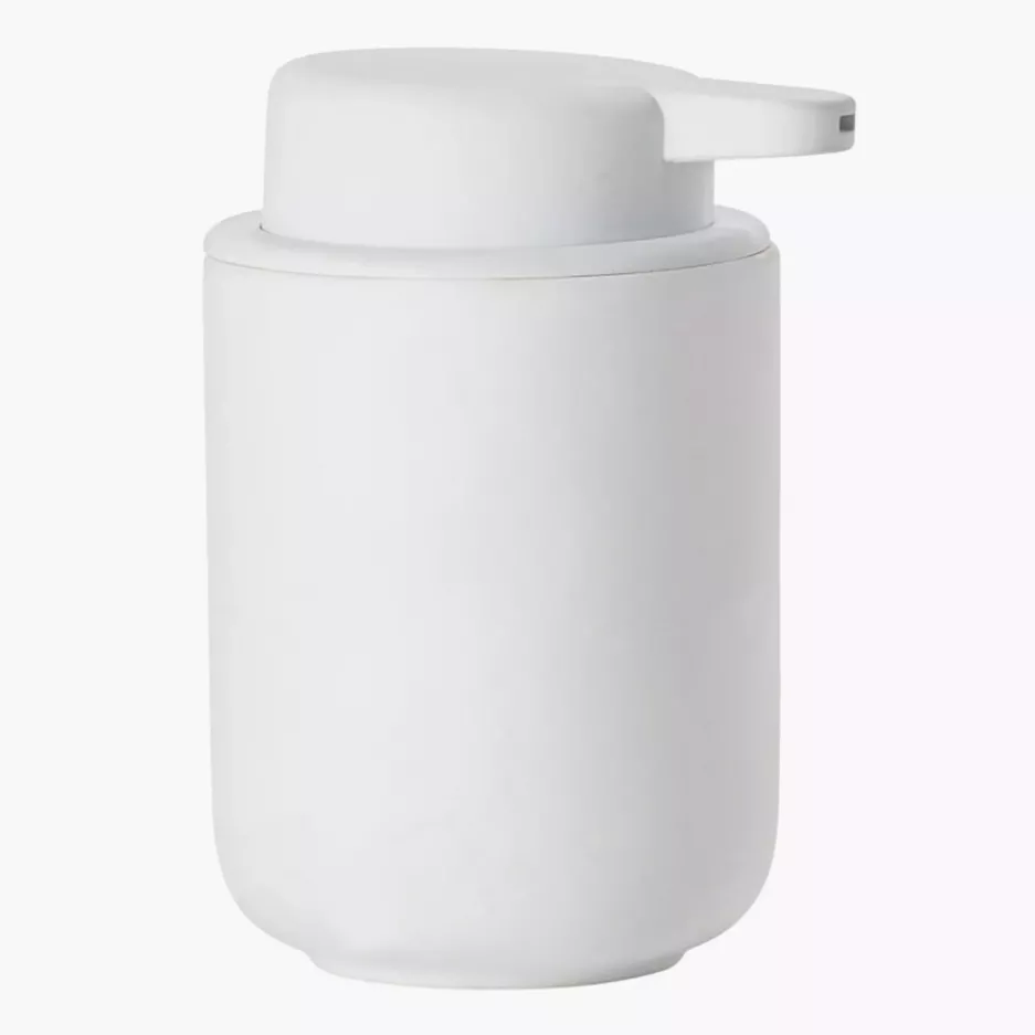 Dozownik do mydła ZONE DENMARK UME 250 ml biały