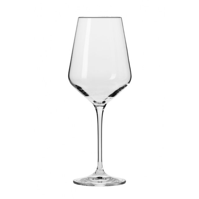 Kieliszki do białego wina KROSNO AVANT-GARDE 450 ml szklane