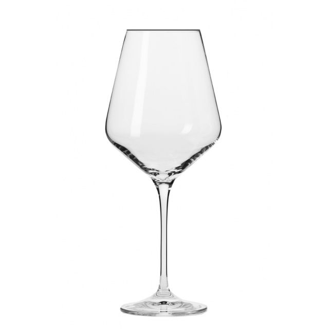Kieliszki do czerwonego wina KROSNO AVANT-GARDE 6 szt. 550 ml