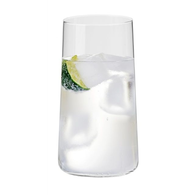 Szklanki do napojów KROSNO AVANT-GARDE 6 szt. 550 ml