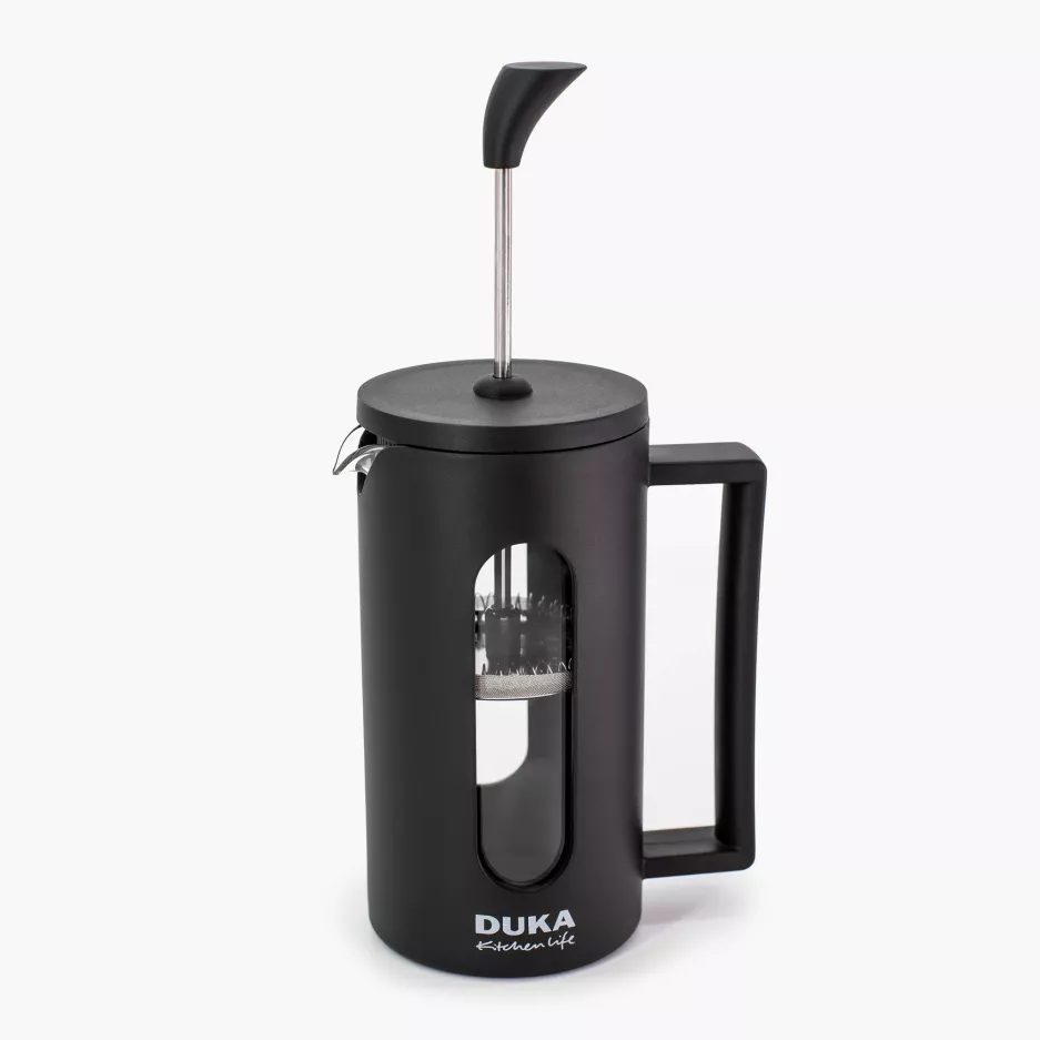 French press KNOBB czarny 350ml